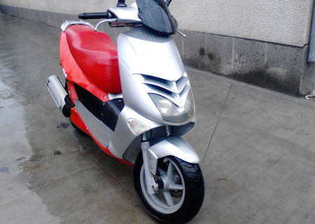 Aprilia Leonardo 150 Aprilia Leonardo 150
