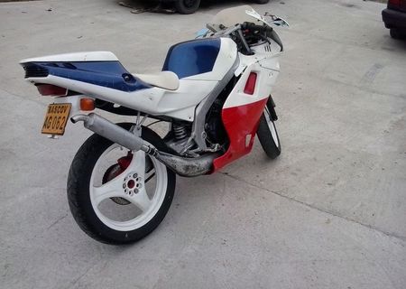 aprilia rs50