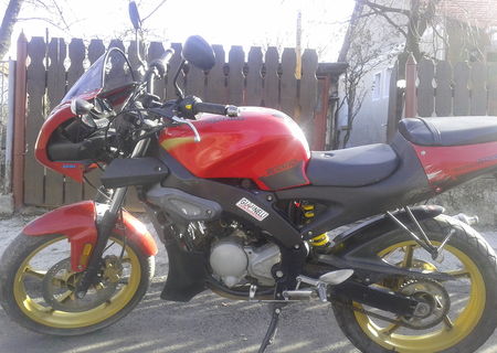 APRILIA SE TUONO 50