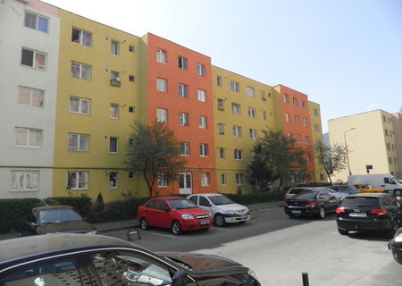 Aprtament 3 camere CALEA BUCURESTI 40000e