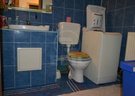 Apt. 2 cam. 51 mp decomandat Intre lacuri Apt. 2 cam. 51 mp decomandat Intre lacuri