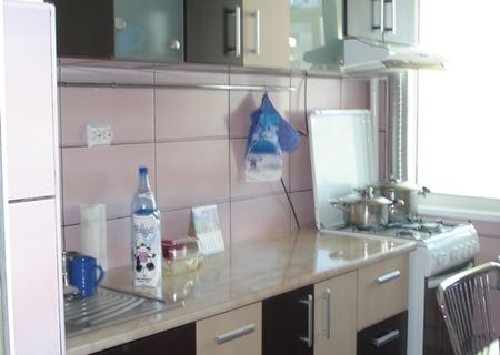 Apt 2 camere 57 mp Mihai Bravu Piata Iancului