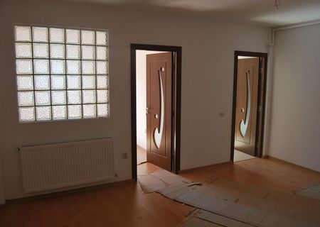 Apt.2 camere parter bloc nou 2013