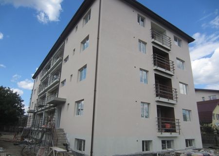 Apt.3 camere,zona de sud,spatios,bloc nou