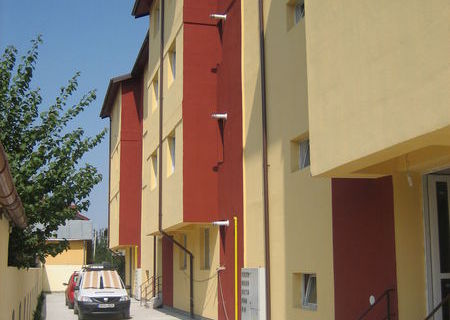 Apt. 3 camere zona rezidentiala