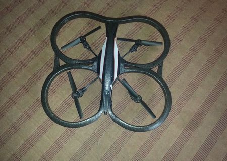 AR drone 2.0