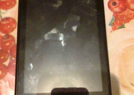 Archos 35 titanium