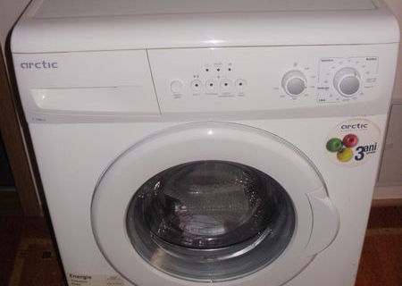 Arctic C 1200 A