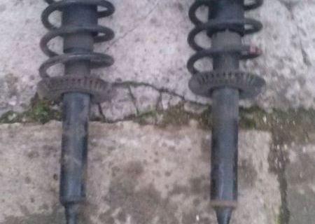 Arcuri+amortizor fata audi a4