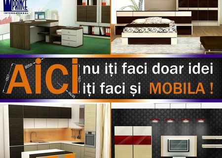 Arhitect specializat pe design interior Arhitect specializat pe design interior