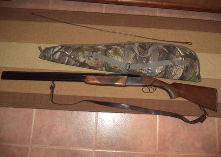 Arma de vanatoare