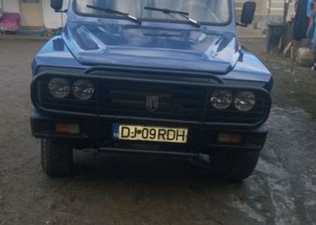 ARO 320 4X4