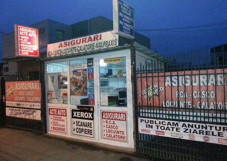 asigurari rca bulgaria cu livrare in toata tara