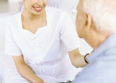 asistenti medicali, nurse in Anglia