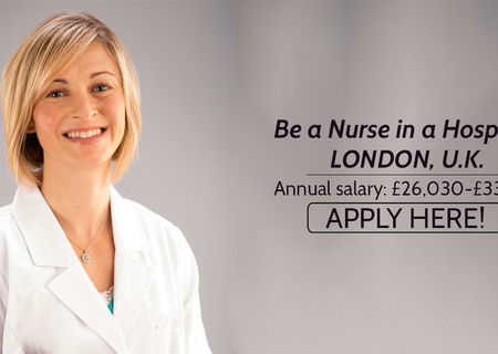 Asistenti Medicali, Spital, UK, £26,030-£33,816/an Asistenti Medicali, Spital, UK, £26,030-£33,816/an