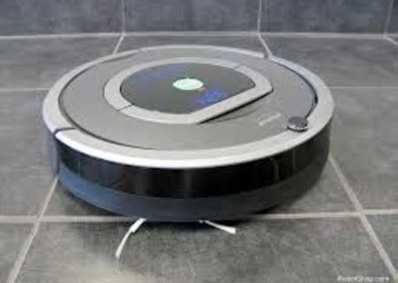 aspiraror irobot roomba