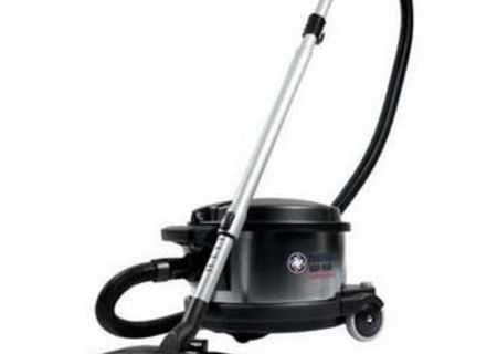 Aspiratoare profesionale - SC SDS Group