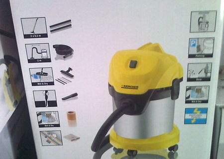 Aspirator Karcher WD 3300 M