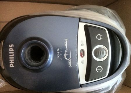 Aspirator Philips