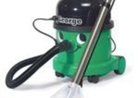 Aspirator profesional Numatic GVE370-2 Aspirator profesional Numatic GVE370-2