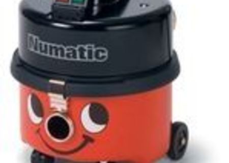 Aspirator profesional Numatic NQS250B