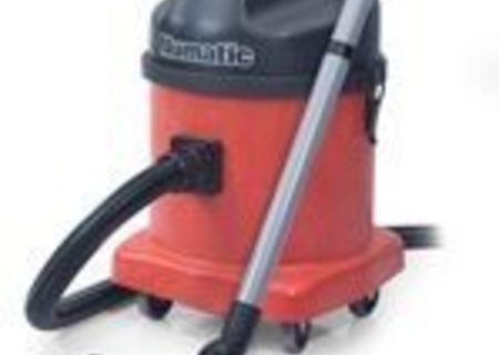Aspirator profesional Numatic NVQ570 Aspirator profesional Numatic NVQ570