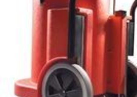 Aspirator profesional Numatic NVQ900
