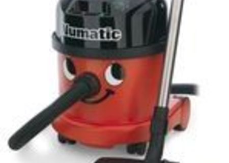 Aspirator profesional Numatic PPR 370