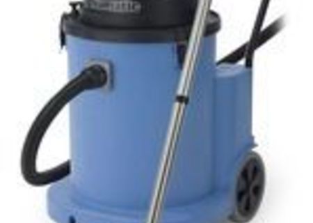 Aspirator profesional Numatic WVD1800DH