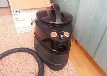aspirator profesional philips