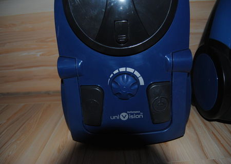 aspirator Uni Vision Performance