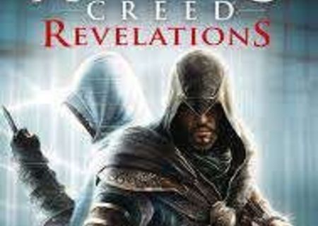 Assassin's Creed Revelations xbox 360