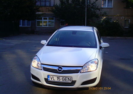 Astra H 2007 120cp Ro Full!!!