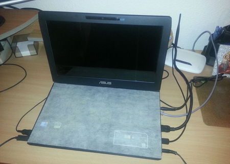 Asus G53JW Gaming Laptop Asus G53JW Gaming Laptop