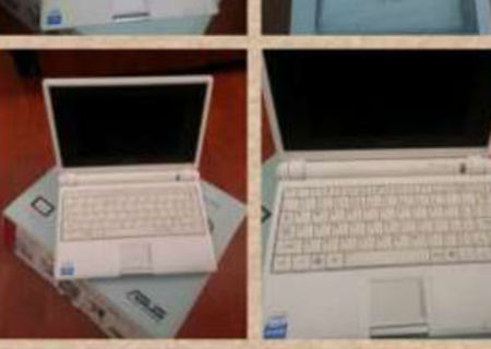 Asus Notebook EEE PC 4G surf Asus Notebook EEE PC 4G surf