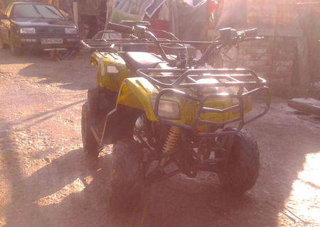 Atv 125 cc de vanzare