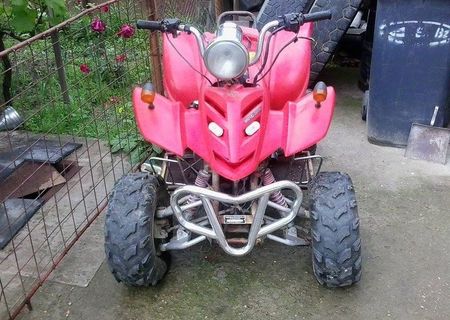 atv 150 cc vand urgent