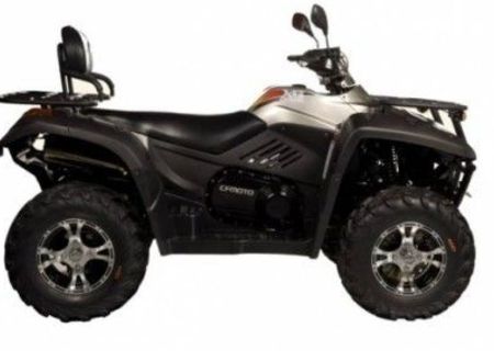 ATV CF MOTO X 6 600 LONG