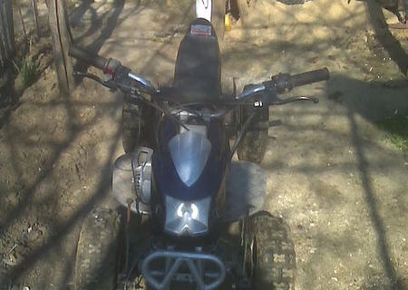 Atv De Vanzare 49cc