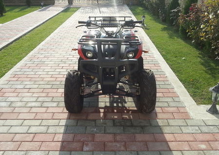 ATV HONDA GORILA 2013