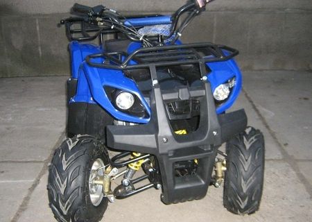 ATV Hummer 125 CC