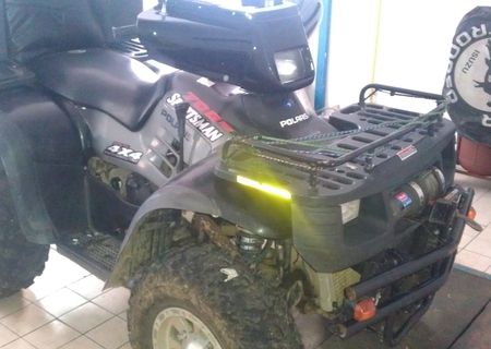 ATV Polaris Sportsman 700