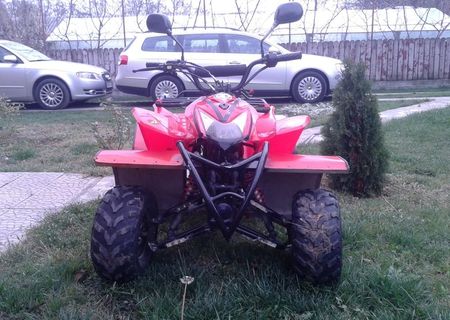 ATV Quad 110cc