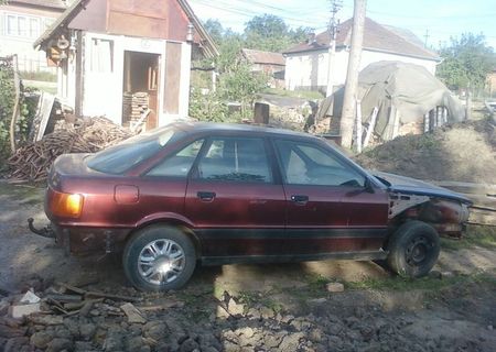 audi 80 b3 piese