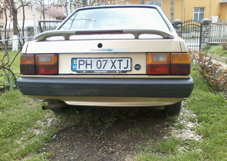 Audi 80 cc 1987