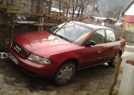 Audi A 4 1996