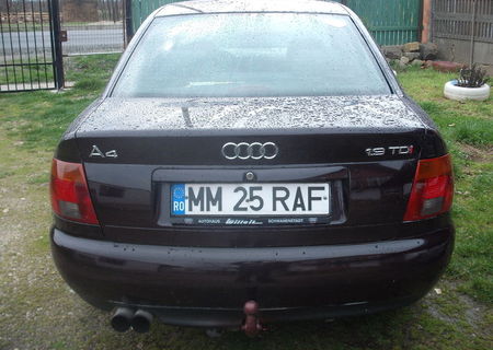 audi a 4 climatronic