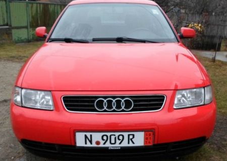 Audi A3 1998