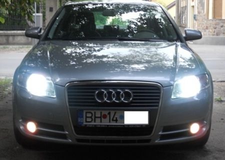 AUDI a4 1.9 tdi,UNIC proprietar