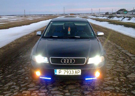 audi a4 19 tdi 1996